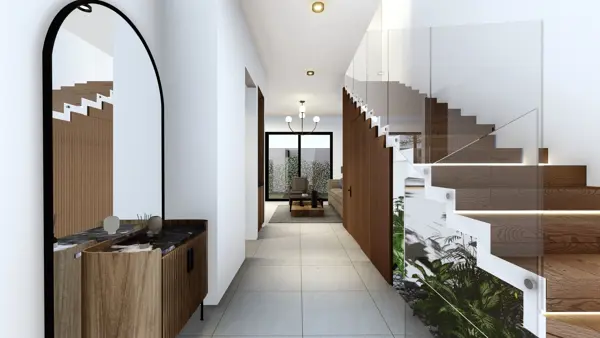 Casa en venta en Villas del Renacimiento, Torreón — foto 2 de 43