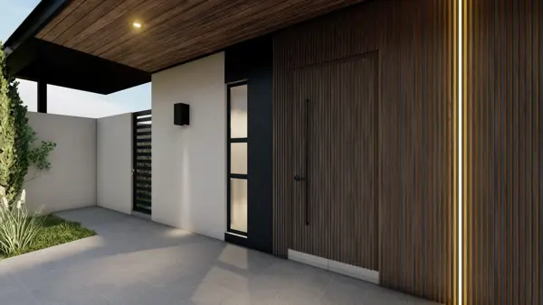 Casa en PREVENTA al norte de Torreón con diseño moderno y espacios amplios Casa en PREVENTA al norte de Torreón con diseño moderno y espacios amplios