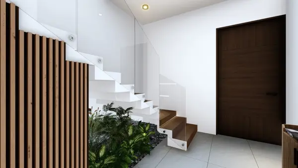 Casa en venta en Villas del Renacimiento, Torreón — foto 3 de 43