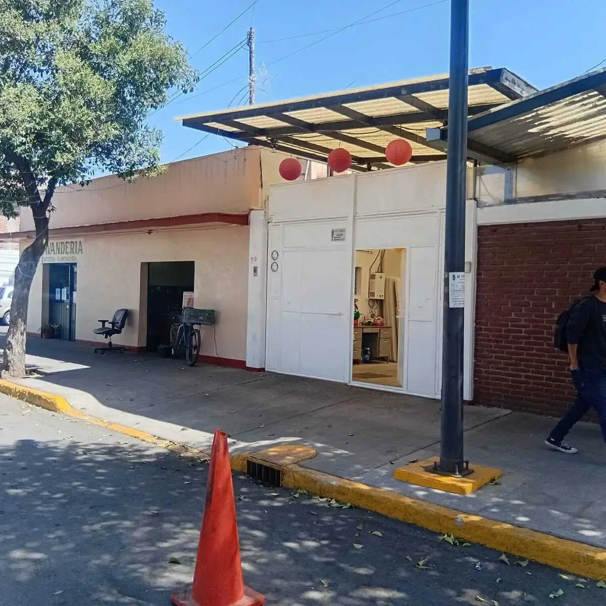 Terreno en venta en Pasteros, Azcapotzalco — foto 1 de 11