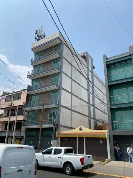Departamento en venta en Valle Dorado, Tlalnepantla de Baz — foto 2 de 24
