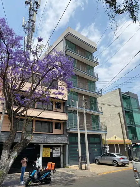Departamento en venta en Valle Dorado, Tlalnepantla de Baz — foto 3 de 24