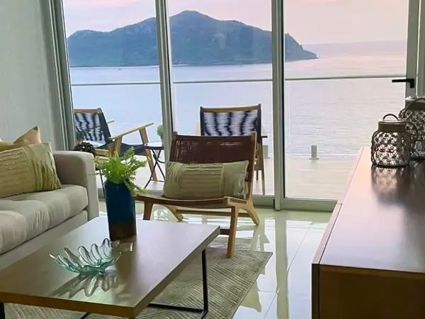 Departamento en venta en Zona Dorada, Mazatlán — foto 2 de 24