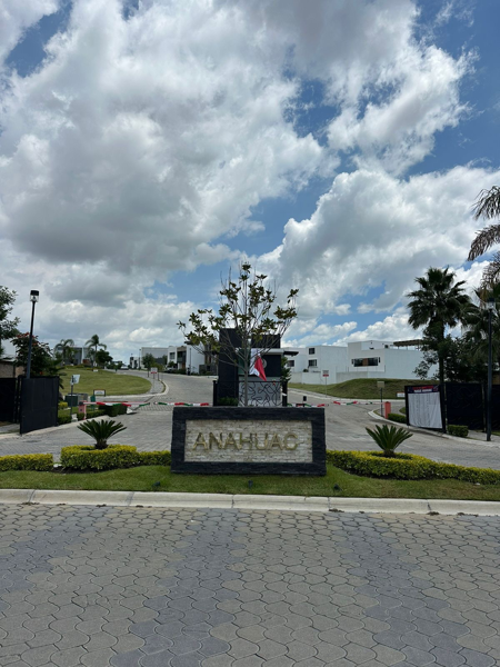 Terreno en venta en Lomas de Angelópolis, San Andrés Cholula — foto 2 de 4