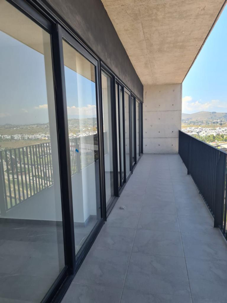 Departamento en Lomas de Angelópolis, San Andrés Cholula, Puebla