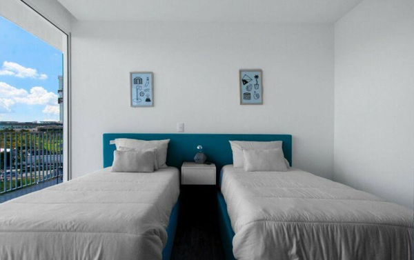 Departamento en venta en Lomas de Angelópolis, San Andrés Cholula — foto 2 de 25
