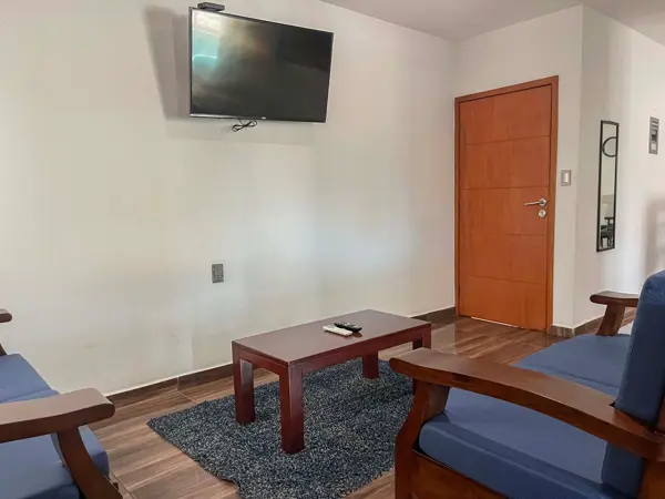 Departamento en venta en Flamingos, Mazatlán — foto 3 de 38