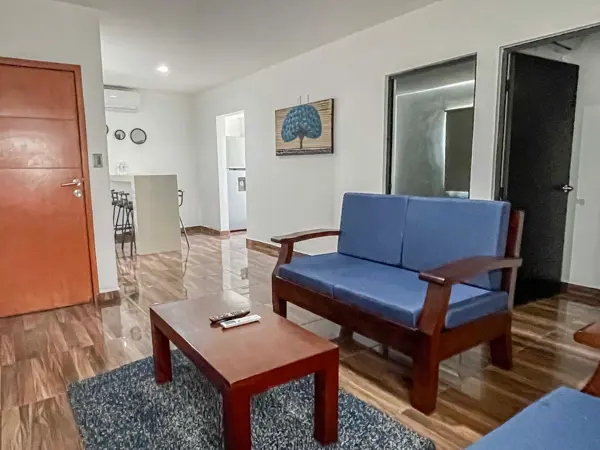Departamento en venta en Flamingos, Mazatlán — foto 2 de 38