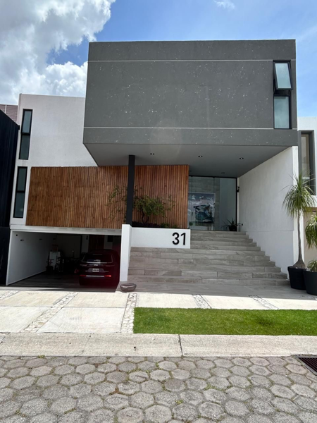 Casa en Vista Real del Sur, San Andrés Cholula, Puebla
