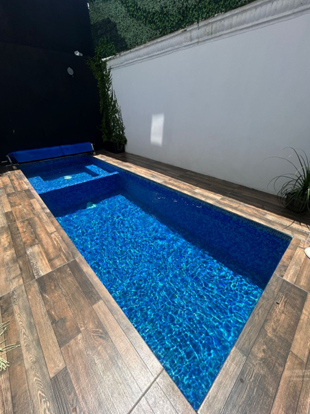 Casa en venta en Vista Real del Sur, San Andrés Cholula — foto 3 de 17