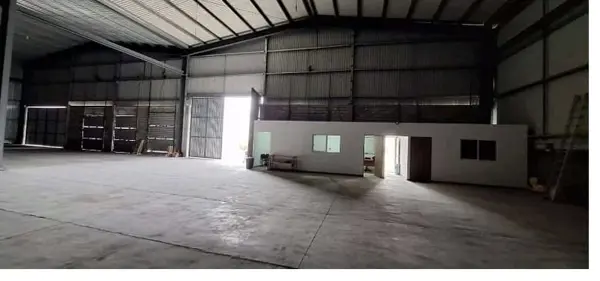 BODEGAS EN RENTA PARKE 2000 VERACRUZ