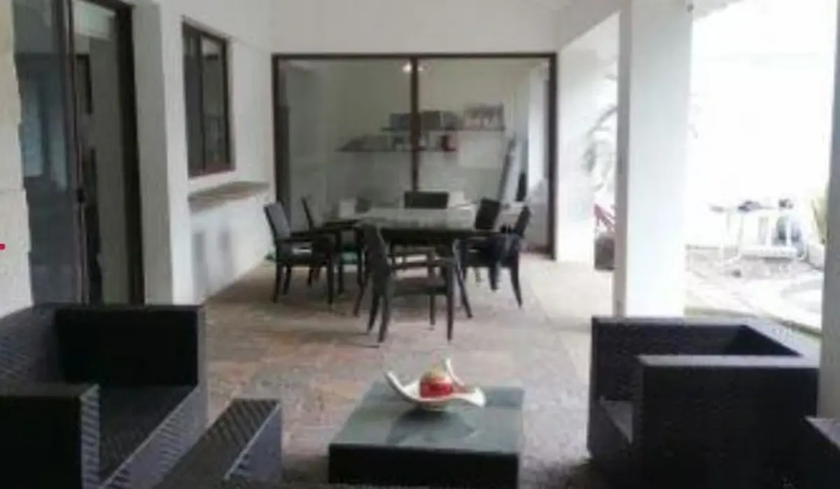 Casa en renta en La Cañada, Cuernavaca — foto 1 de 23