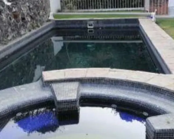 Casa en renta en La Cañada, Cuernavaca — foto 3 de 23