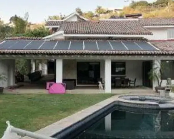 Casa en renta en La Cañada, Cuernavaca — foto 2 de 23