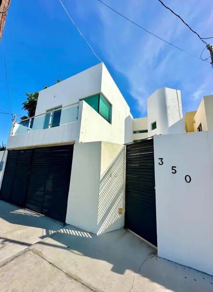 Casa en venta en Pueblo Nuevo, La Paz — foto 2 de 19