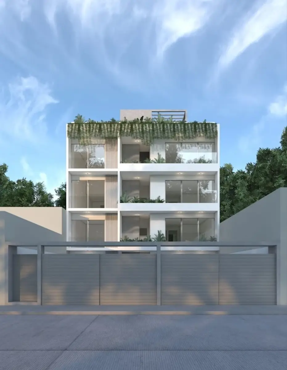 Departamento en venta en Virginia, Boca del Río — foto 1 de 18
