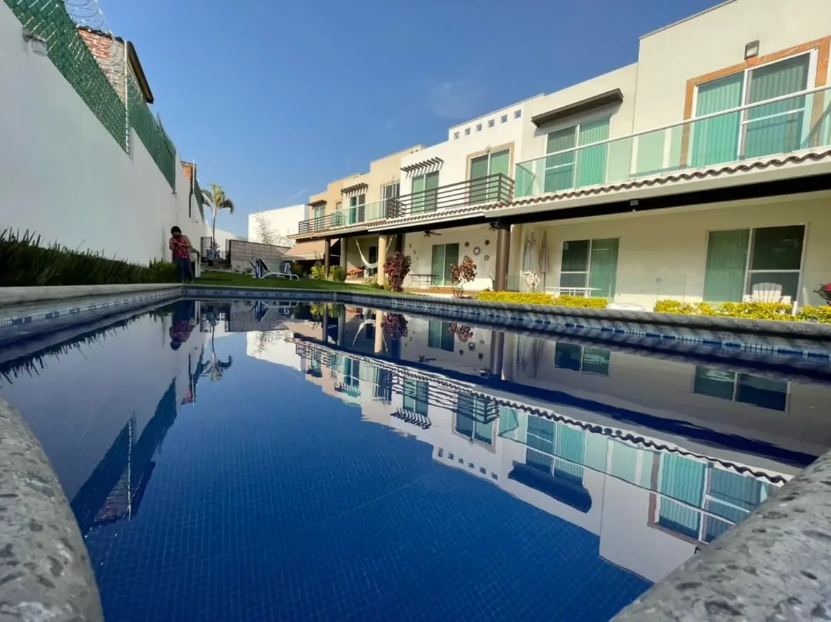 Casa en venta en Las Animas, Temixco — foto 1 de 19