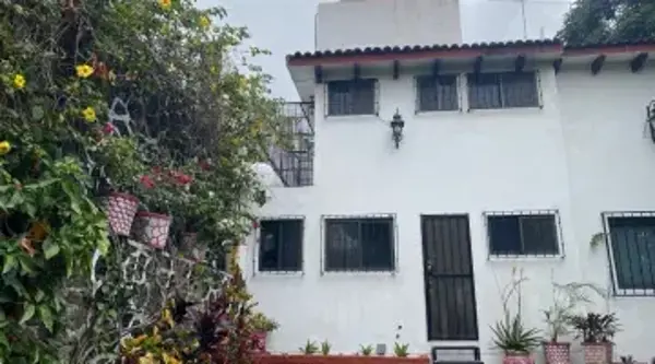 Casa en renta en Los Volcanes, Cuernavaca — foto 3 de 10