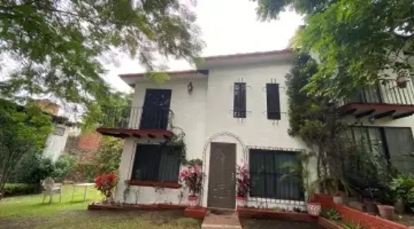 Casa en renta en Los Volcanes, Cuernavaca — foto 2 de 10