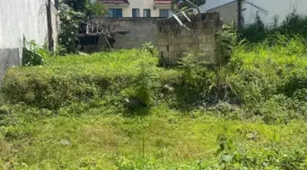 Terreno en venta en Chapultepec, Cuernavaca — foto 2 de 10