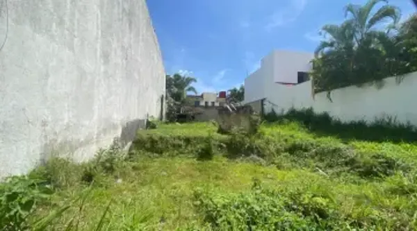 Terreno en venta en Chapultepec, Cuernavaca — foto 3 de 10