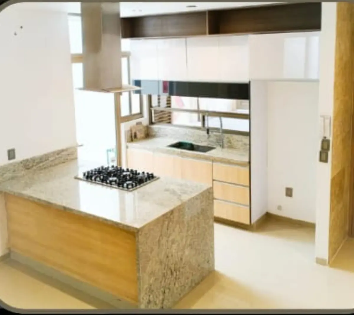Departamento en venta en Ampliación los Ángeles, Torreón — foto 1 de 3