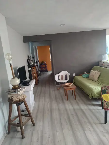 Departamento en venta en La Sardaña, Tultitlán — foto 2 de 5