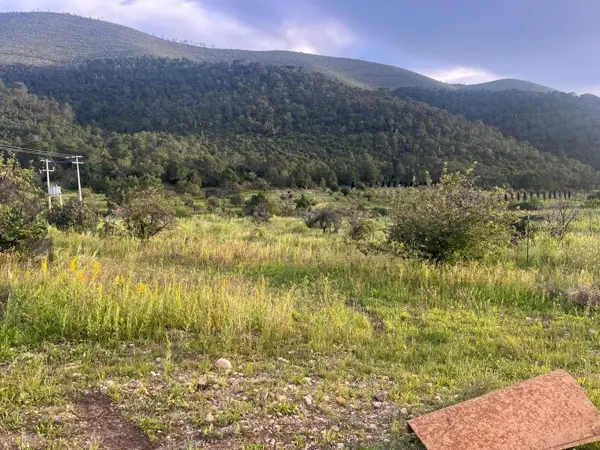 Terreno en venta en La Efigenia, Arteaga — foto 2 de 4