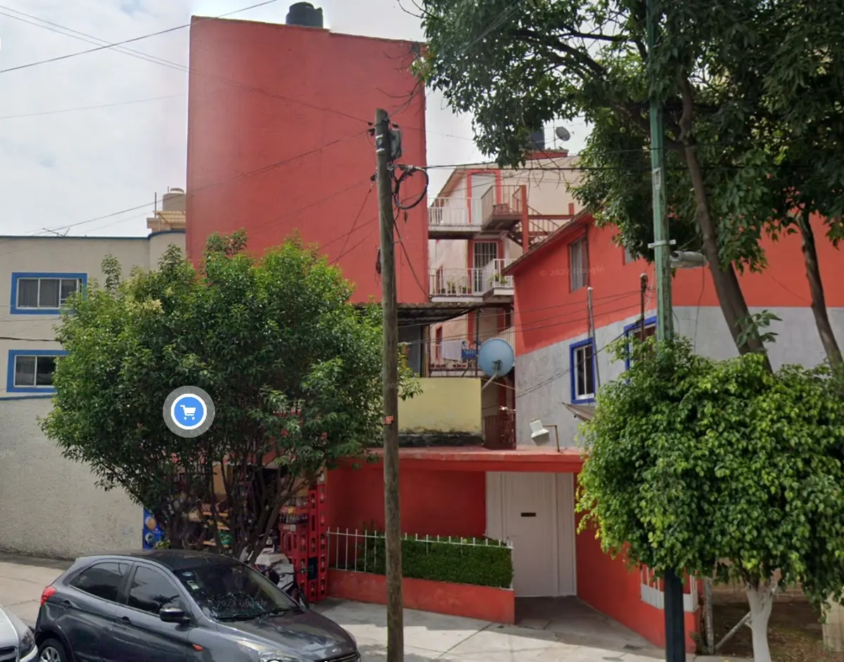 Departamento en venta en Portales Norte, Benito Juárez — foto 1 de 17