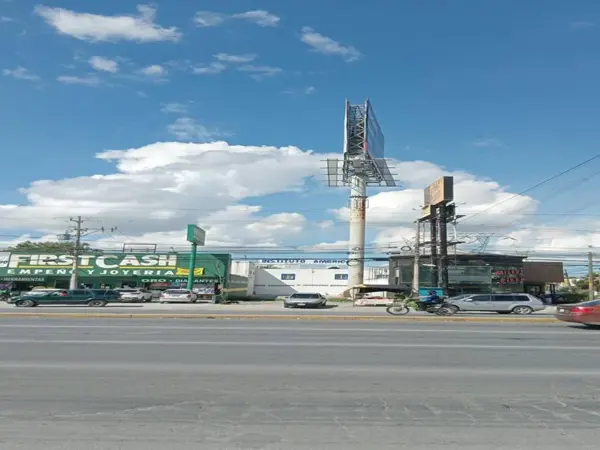 Terreno en venta en El Sabinal, Juárez — foto 2 de 10