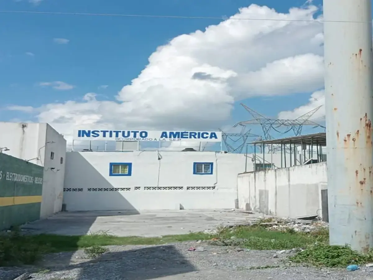 Terreno en venta en El Sabinal, Juárez — foto 1 de 10
