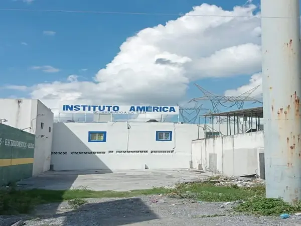 Terreno Comercial en Venta en Juárez, Nuevo León, Ideal para Actividades Productivas