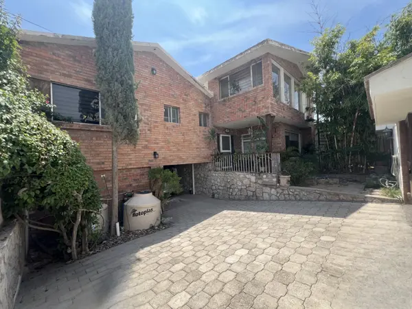 Casa en venta en Torreon Jardin, Torreón — foto 2 de 22