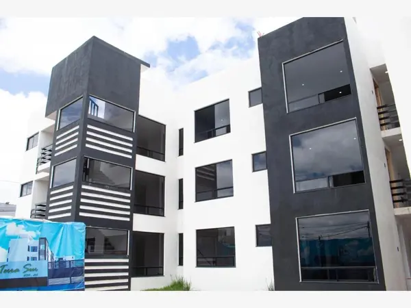 DEPARTAMENTO EN PREVENTA EN GRANJAS PUEBLA