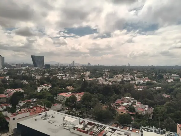 Consultorio en venta en Lomas de Chapultepec I Sección, Miguel Hidalgo — foto 2 de 17