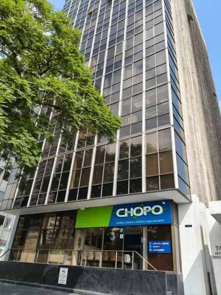 VENTA CONSULTORIO 200 mts.  -PALMAS- CORPORATIVO MEDICO