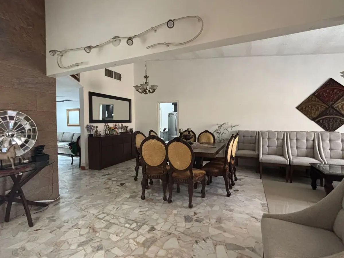 Casa en venta en Estrella, Torreón — foto 1 de 17