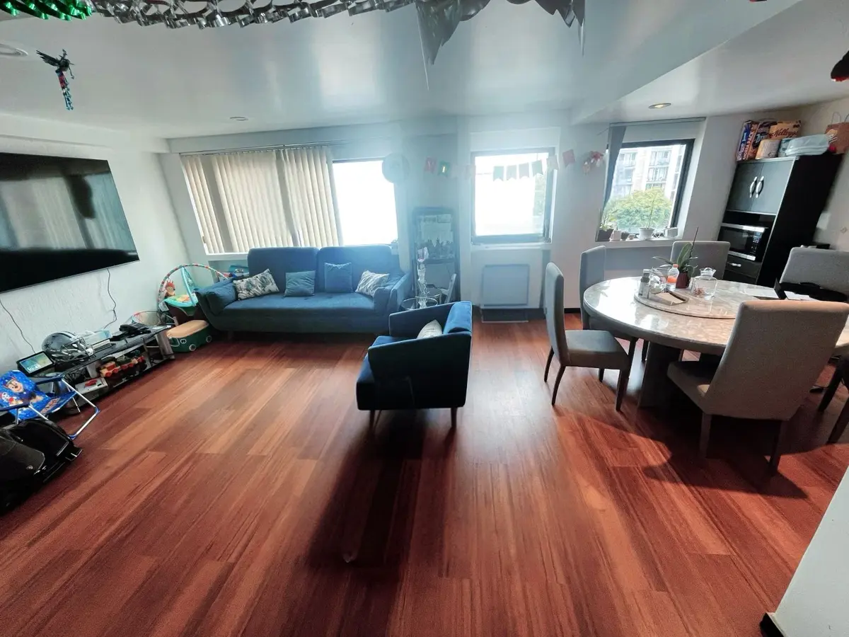 Departamento en venta en Portales Sur, Benito Juárez — foto 1 de 22