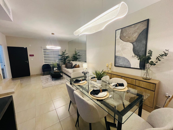 Casa en venta en Villas Centenario, Torreón — foto 3 de 16
