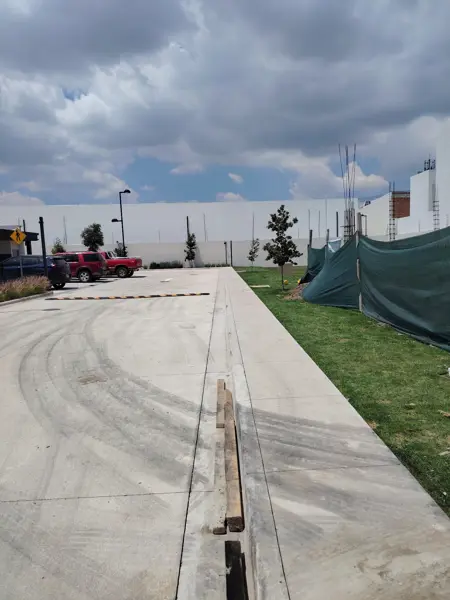 Lote urbanizado en venta en Colonia la Providencia Metepec