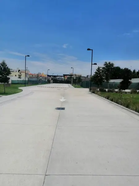 Terreno en venta en La Providencia, Metepec — foto 3 de 3