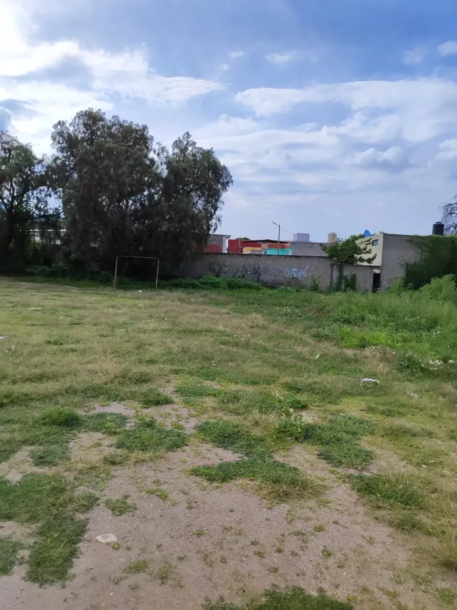 Terreno en venta en Izcalli Ecatepec, Ecatepec de Morelos — foto 1 de 14