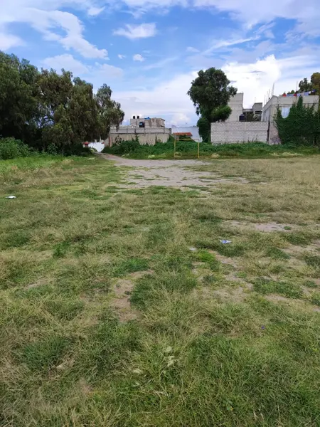 Terreno en venta en Izcalli Ecatepec, Ecatepec de Morelos — foto 3 de 14