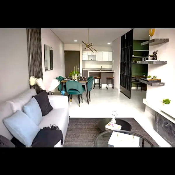 Departamento en venta en San Agustín del Pueblo Tetelpan, Álvaro Obregón — foto 3 de 12