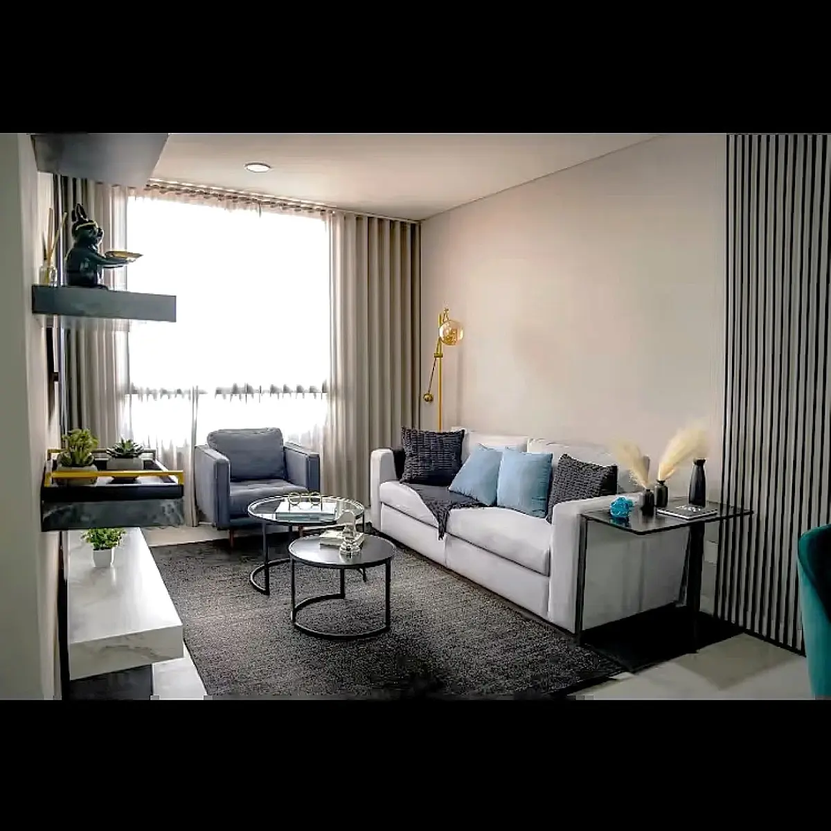 Departamento en venta en San Agustín del Pueblo Tetelpan, Álvaro Obregón — foto 1 de 12
