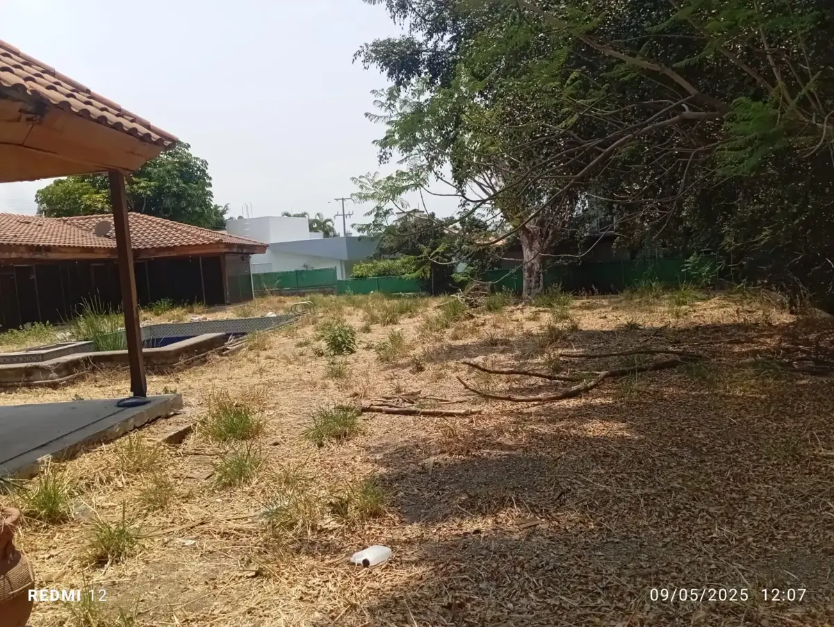 Casa en venta en Lomas de Cocoyoc, Atlatlahucan — foto 1 de 15