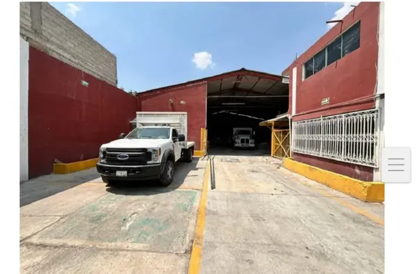 Bodega en renta en San José el Jaral, Atizapán de Zaragoza — foto 2 de 13