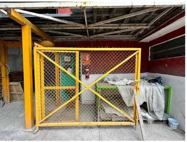 Bodega en renta en San José el Jaral, Atizapán de Zaragoza — foto 3 de 13