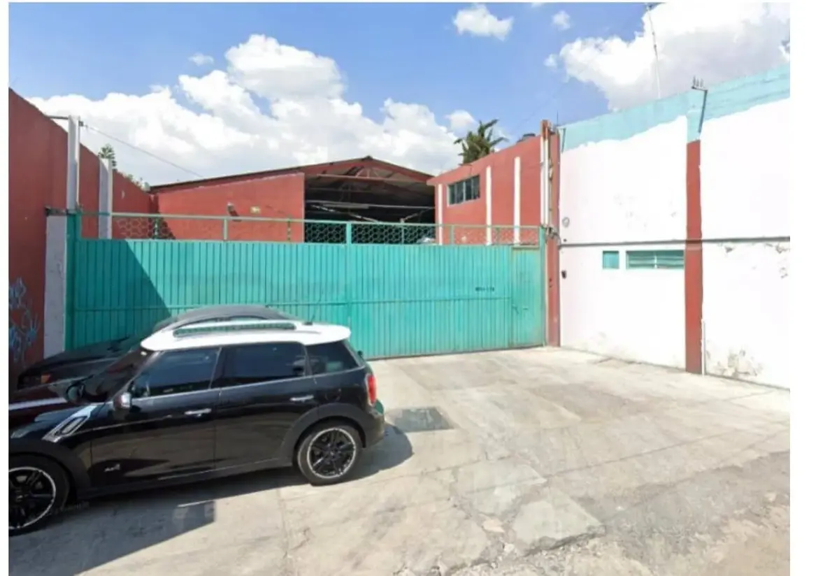 Bodega en renta en San José el Jaral, Atizapán de Zaragoza — foto 1 de 13