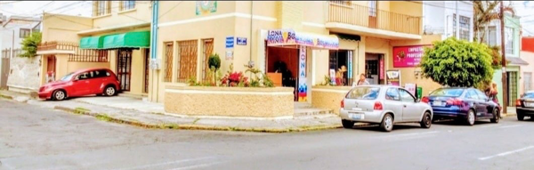 Local en renta en El Carmen, Puebla — foto 2 de 6